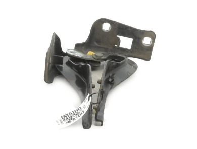 Hood hinges - Peugeot 508 I PH.2 - Noir - 9818975980 - I0-8245C