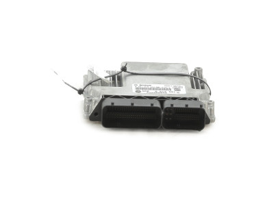 Engine calculator used - BMW SERIE 1 - 8510591