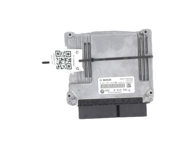Engine calculator - BMW SERIE 1 I PH.2 - 8510591 - J1-3889W