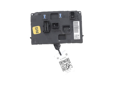 Electrical control management module - Peugeot 807 - 9665778480 - X0-8545H
