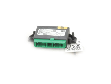 Obstacle detection calculator used - Peugeot 208 - 16 083 212 80