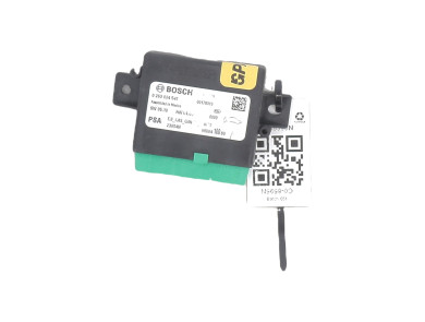 Obstacle detection calculator - Peugeot 208 I PH.1 - 1608321280 - C0-8595N
