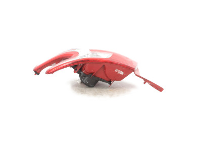 Left rear light - Peugeot 208 I PH.1 - 9672628280 - P1-4212Y