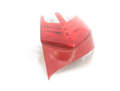 Left rear light - Peugeot 208 I PH.1 - 9672628280 - P1-4212Y