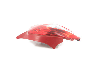 Left rear light - Peugeot 208 I PH.1 - 9672628280 - P1-4212Y