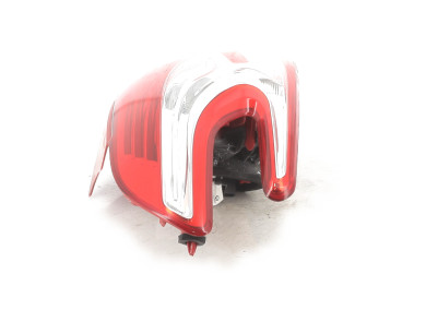 Left rear light - Peugeot 208 I PH.1 - 9672628280 - P1-4212Y