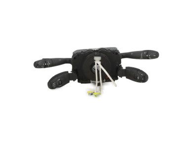 Steering column stalk switch - Peugeot 807 - 98062225XT - H0-5698I