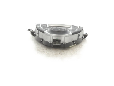 Commande de chauffage - Peugeot 807 - 6452H0 - M0-5546H