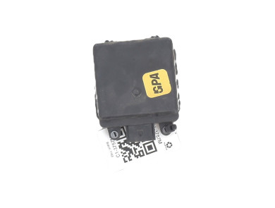 Rear left blind spot detection radar used - Ford C-MAX - 1909428