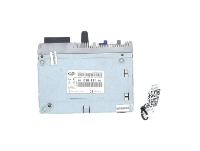 Poste multimédia - Peugeot 208 I PH.1 - 1608759280 - N0-5608I