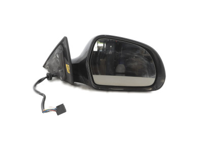 Right wing mirror - Audi A5 I PH.1 - Noir - 8T1857410F3FZ - T1-3260F