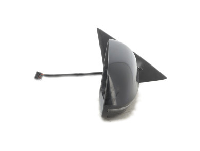 Right wing mirror - Audi A5 I PH.1 - Noir - 8T1857410F3FZ - T1-3260F