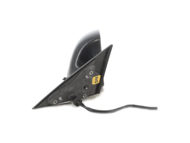 Right wing mirror - Audi A5 I PH.1 - Noir - 8T1857410F3FZ - T1-3260F
