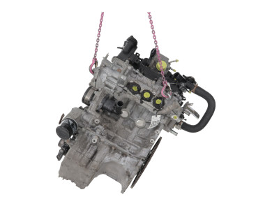 Engine type 1KR-FE-IQ - Toyota IQ - I1-5965N