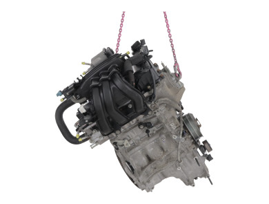 Engine type 1KR-FE-IQ - Toyota IQ - I1-5965N