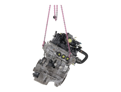 Engine type 1KR-FE-IQ - Toyota IQ - I1-5965N