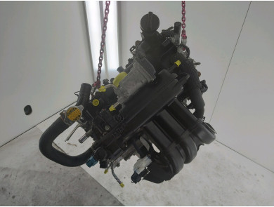Engine type 1KR-FE-IQ - Toyota IQ - I1-5965N
