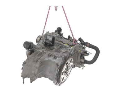 Engine type 1KR-FE-IQ - Toyota IQ - I1-5965N