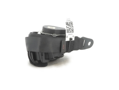Left rear seatbelt - Peugeot 807 - 8974RP - Z0-8640Z