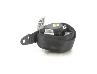 Left rear seatbelt - Peugeot 807 - 8974RP - Z0-8640Z