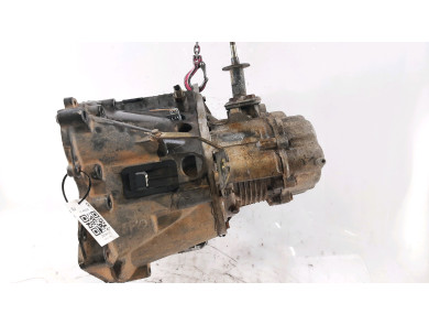 Gearbox used - Peugeot PARTNER - DT10VA1206R