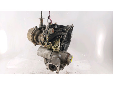 Boîte de vitesses type DT10VA1206R - Peugeot PARTNER I PH.2 - I1-4839C