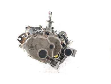 Gearbox type DT10VA1206R - Peugeot PARTNER I PH.2 - I1-4839C