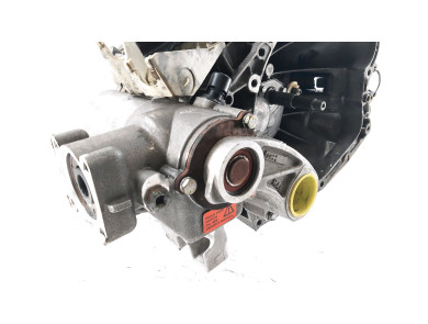 Boîte de vitesses type DT10VA1206R - Peugeot PARTNER I PH.2 - I1-4839C