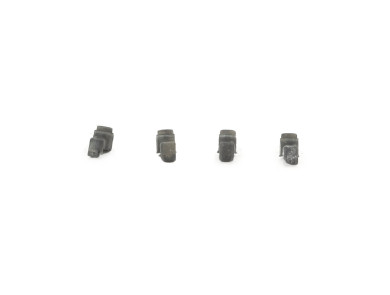 Parking assistance rear radars - Audi A5 I PH.1 - 1S0919275D - T0-8411V