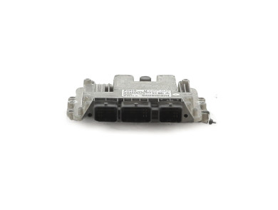 Calculateur moteur - Peugeot 207 - 9664843480 - Q0-2558K
