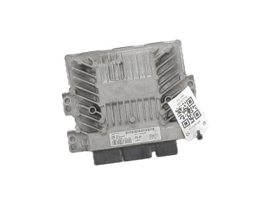 Calculateur moteur - Ford FIESTA VI PH.1 - 8V2112A650EB - M0-6771P
