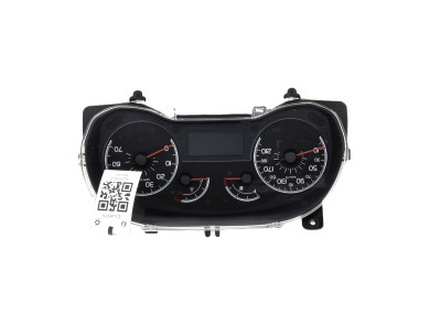 Odometer used - Peugeot BIPPER - 1371394080