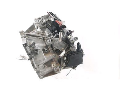 Gearbox used - Toyota C-HR - 3090047210