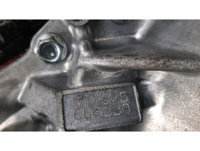 Gearbox type 3090047210 - Toyota C-HR II - F1-4364H
