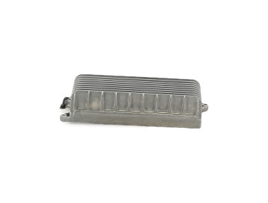 Multimedia Amplifier used - Audi A6 - 4F0035223N