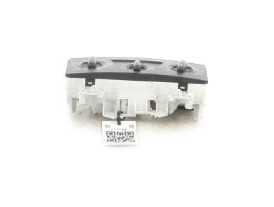 Heating control panel used - Fiat SCUDO - 0001497444898
