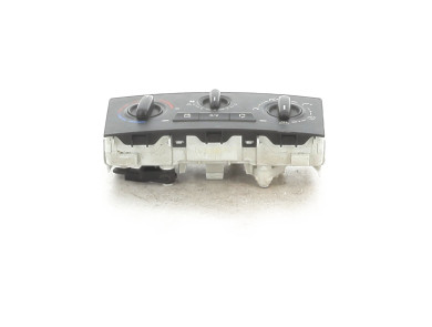 Commande de chauffage - Fiat SCUDO II - 0001497444898 - L1-3758K