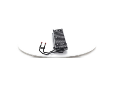 Radiateur d'huile de boîte - BENTLEY CONTINENTAL GT II II - 3SA317011A - M0-9179R