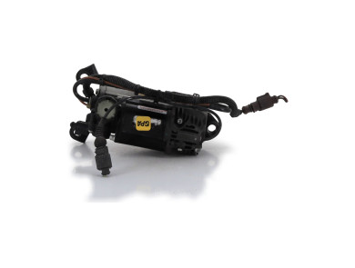 Air suspension compressor - Audi A6 - 4F0616005F - X0-0307W
