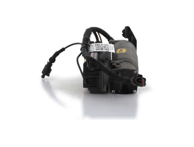 Air suspension compressor - Audi A6 - 4F0616005F - X0-0307W
