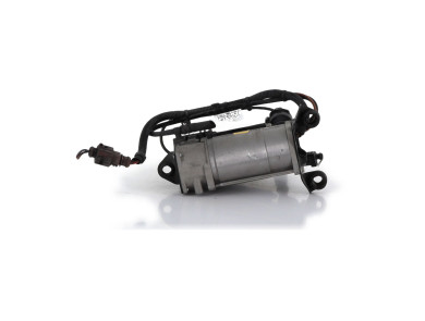 Air suspension compressor - Audi A6 - 4F0616005F - X0-0307W