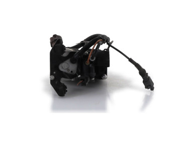 Air suspension compressor - Audi A6 - 4F0616005F - X0-0307W