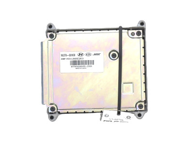Multimedia Amplifier - Hyundai I20 III - 96370Q0100 - V1-6276L