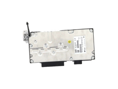 Multimedia Amplifier - Audi A5 SPORTBACK I PH.2 - 8T1035223 - A1-5977C