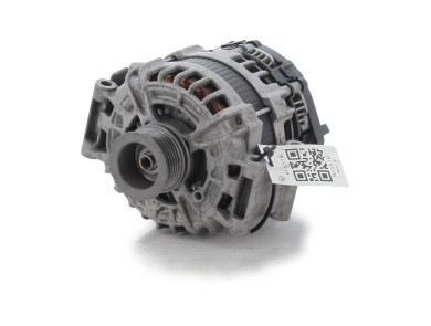 Alternator used - BENTLEY CONTINENTAL GT II - 07P903025C