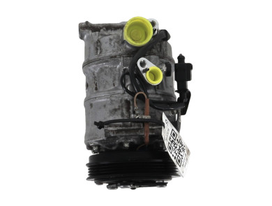 A/C Compressor - BENTLEY CONTINENTAL GT II II - 971260601Q - B1-5707R