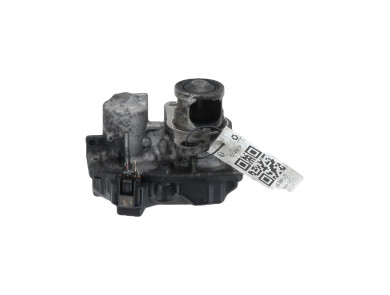 Vanne EGR - Renault TRAFIC III PH.1 - 147100789R - Q1-4865P