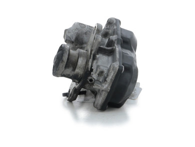 Vanne EGR - Renault TRAFIC III PH.1 - 147100789R - Q1-4865P