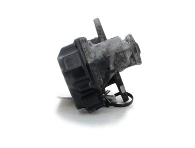 Vanne EGR - Renault TRAFIC III PH.1 - 147100789R - Q1-4865P