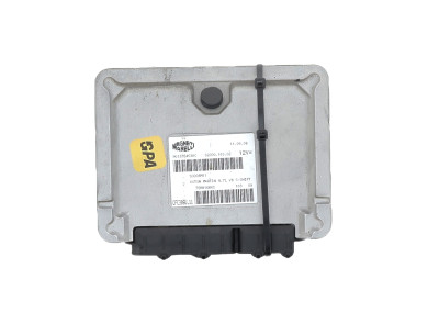 Transmission Control Module - Aston-Martin VANTAGE II - 9G337E453AC - E1-4652A